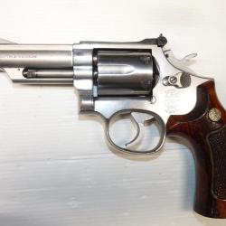 Revolver Smith & Wesson mod.66-2 Cal.357Mag canon 4" Occasion CATB