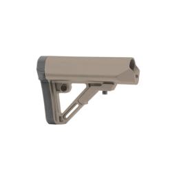 UTG Leapers - Crosse S1 MIL SPEC FDE