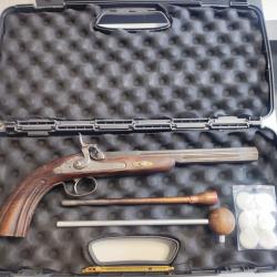 Pistolet de Duel Mang In Graz
