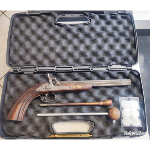 Pistolet de Duel Mang In Graz