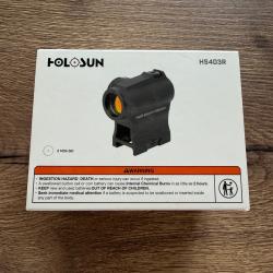 Holosun HS403R