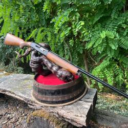 Marocchi 12/76 semi-automatique