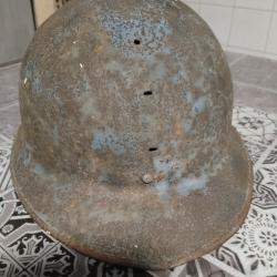 Coque casque Fran&ccedil;ais Adrian