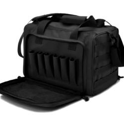 Sac Transport Armes de Poing | TXC ARMEMENT