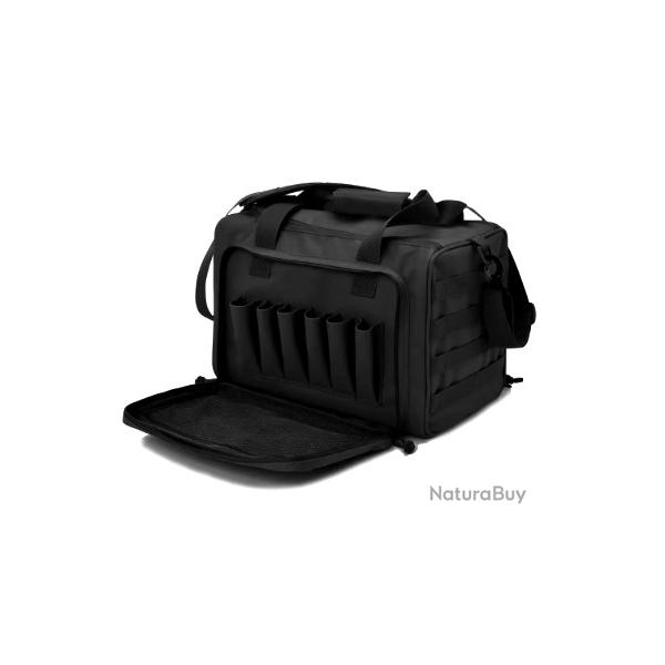 Sac Transport Armes de Poing | TXC ARMEMENT