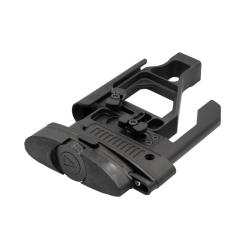 VISION & DESIGN - Vision Chassis - Calcio regolabile Standard