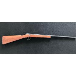 Carabine 9mm FLOBERT