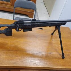 Carabine Bergara B14 308 winchester