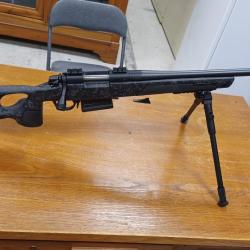 Carabine Bergara B14 308 winchester