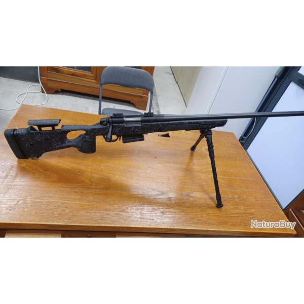 Carabine Bergara B14 308 winchester
