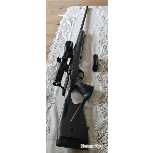 carabine sako s20 en 270 win