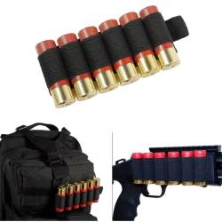 Porte Cartouche Fusil &agrave; Pompe | TXC ARMEMENT