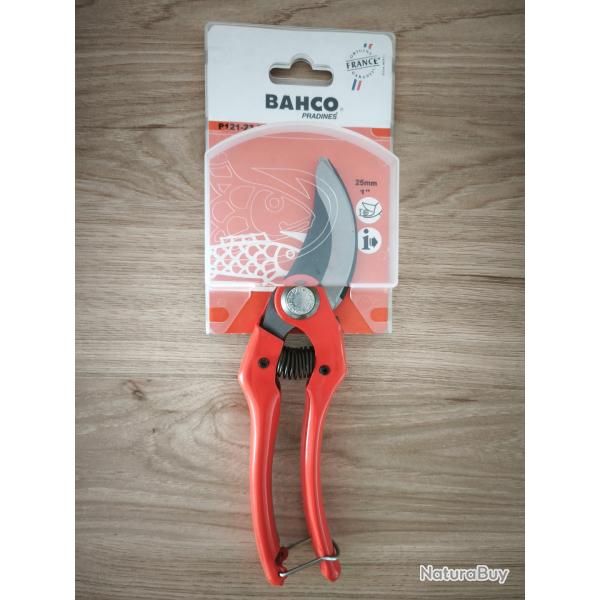 Bahco P121-23-F