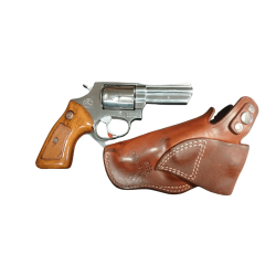 Revolver TAURUS  MOD 66 .357 Mag - Occasion