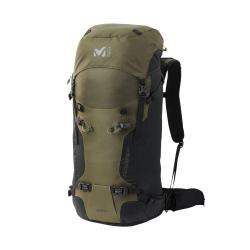 Sac &agrave; dos Millet Prolighter 38+10 Vert