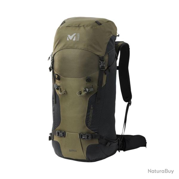 Sac � dos Millet Prolighter 38+10 Vert