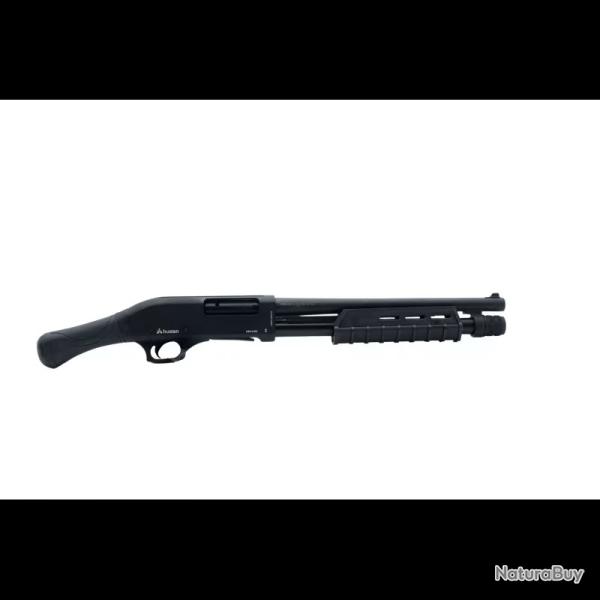 FUSIL A POMPE HUSAN HPA 1206 cal 12/76