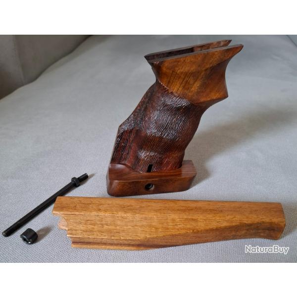 CROSSE PISTOLET DRULOV LONGUESSE