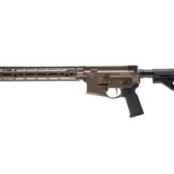 DANIEL DEFENSE M4A1-RIII FDE 14.5" cal 5.56 LIMITED EDITION