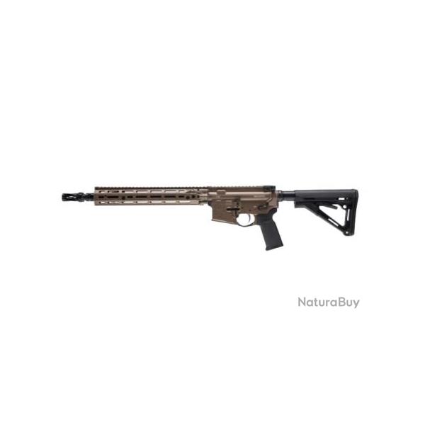 DANIEL DEFENSE M4A1-RIII FDE 14.5" cal 5.56 LIMITED EDITION