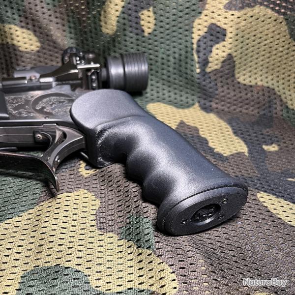 Poign�e type Rynite Petites mains pour Thompson Contender
