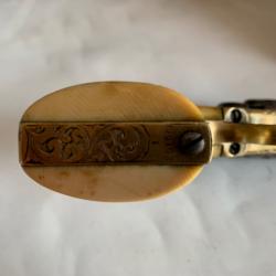 Pistolet Samuel colt