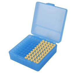 [LOT DE 2] Boite de Rangement Munition 38 Special | TXC ARMEMENT