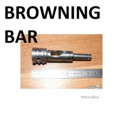 t&ecirc;te de culasse BROWNING BAR calibre 300 w magnum - VENDU PAR JEPERCUTE (D4J1)