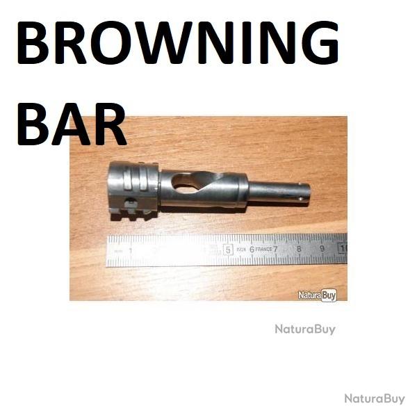 t�te de culasse BROWNING BAR calibre 300 w magnum - VENDU PAR JEPERCUTE (D4J1)