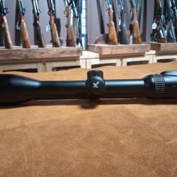 Swarovski Z8I 3.5-28x50P &agrave; rail