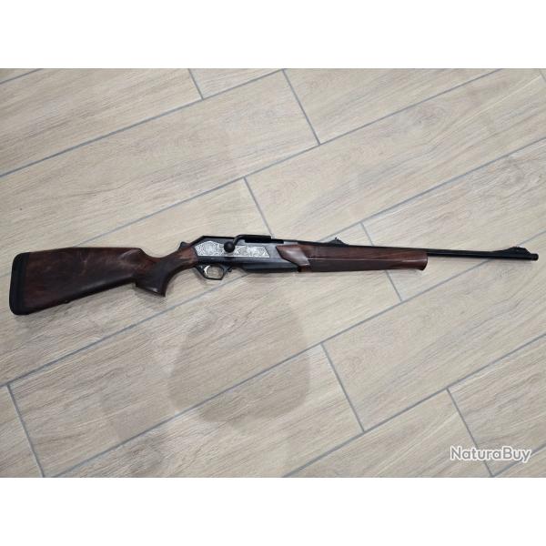 Carabine Browning Maral Big Game calibre 30-06