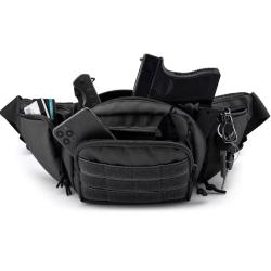 Sac Banane Arme de Poing | TXC ARMEMENT