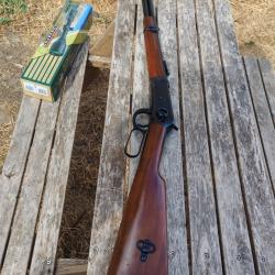 Winchester 94 30.30 1913