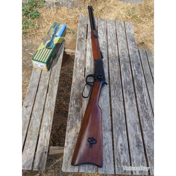 Winchester 94 30.30 1913