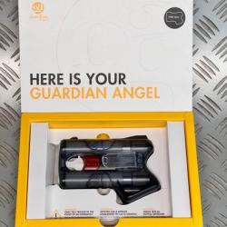 Guardian angel 3 PROJECTEUR DE D&Eacute;FENSE !!! 36.99Euros!!!!!