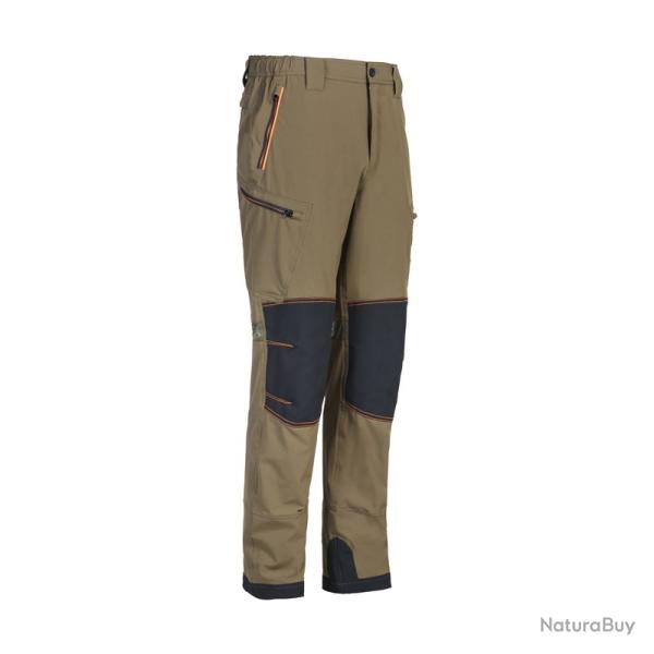 Pantalon Prohunt Hyper Stretch Springer
