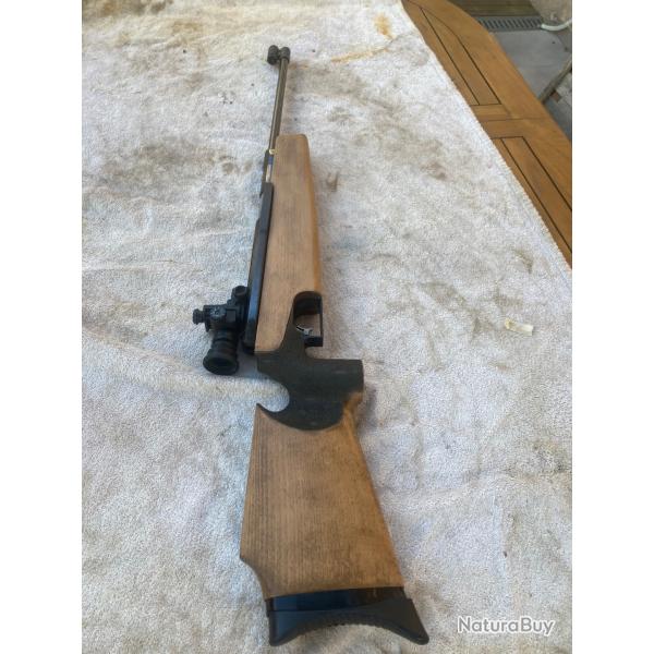 Carabine � plomb Feinwerkbau