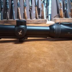 Swarovski Z8I 0.75-6x20 avec montage Blaser