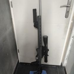 savage 6,5 creedmoor