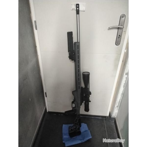 savage 6,5 creedmoor