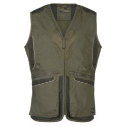Gilet Prohunt Springer Kaki