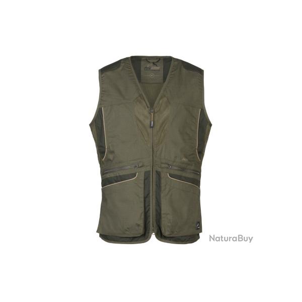 Gilet Prohunt Springer Kaki