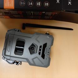Cam&eacute;ra Spy point Flex dark pour pi&egrave;ces / HS