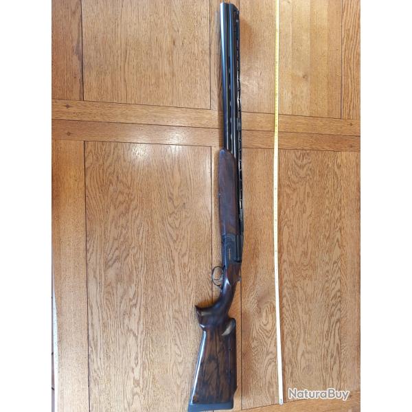 Perazzi mx 2000 3  fosse gaucher
