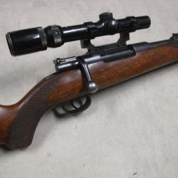 La carabine des baroudeurs HUSQVARNA M96 en 8x57 MAUSER ! Mise &agrave; prix 1 euro sans prix de r&eacute;serve!!!