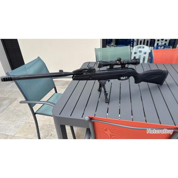 Carabine � Air Comprim� Gamo Igt Viper Pro 10X 20 joules