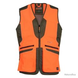 Gilet Prohunt Springer Orange