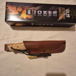 Joker bushlore CL-138 P