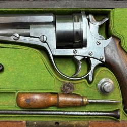 REVOLVER GALAN 11MM GALAN