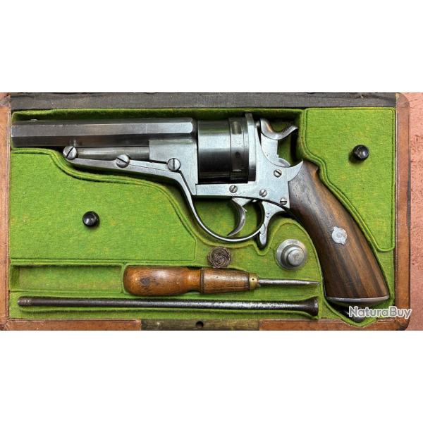 REVOLVER GALAN 11MM GALAN